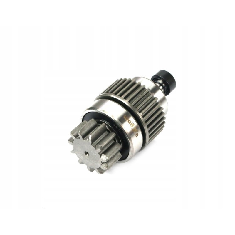 The starter coupling assembly is the same as Lamborghini