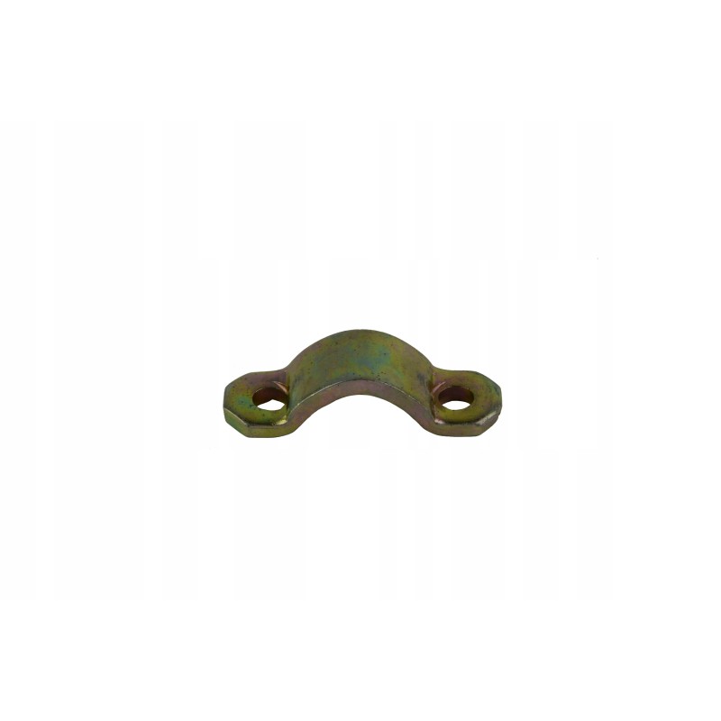 Drive shaft cross clamp volvo bl71 bl61