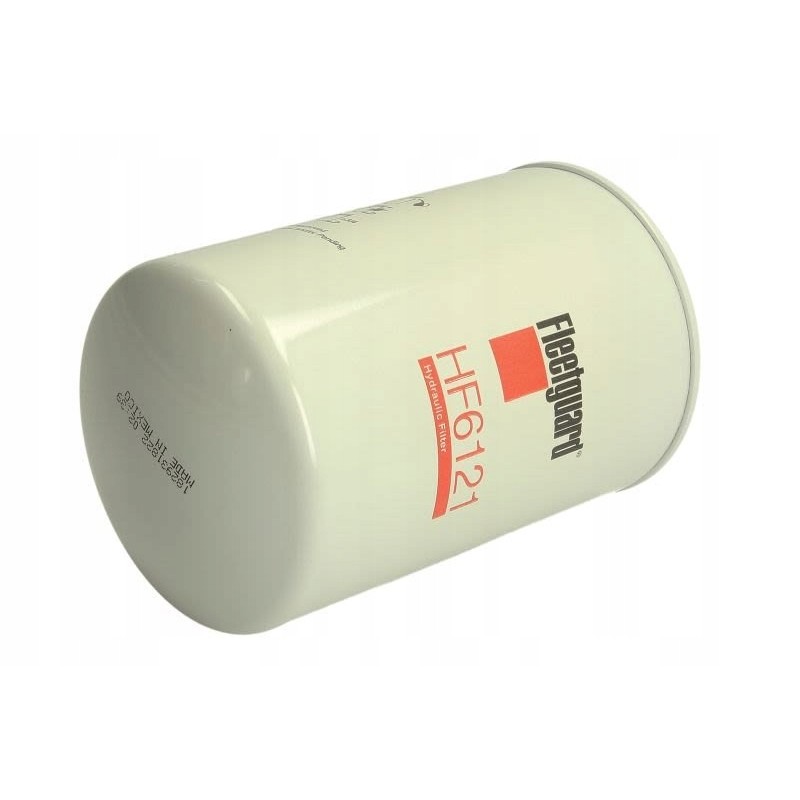 Fleetguard hf6121 hydraulic filter