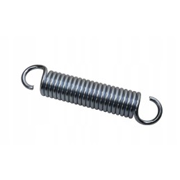 Brake and clutch pedal spring 13255011