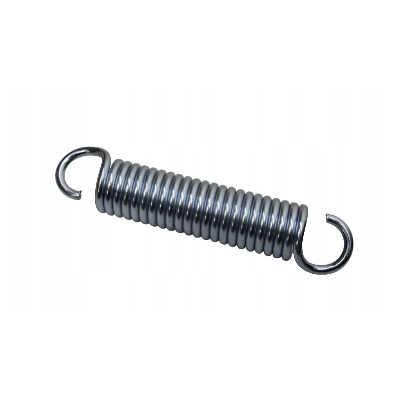 Brake and clutch pedal spring 13255011