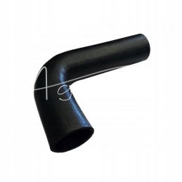 Upper radiator pipe mtz