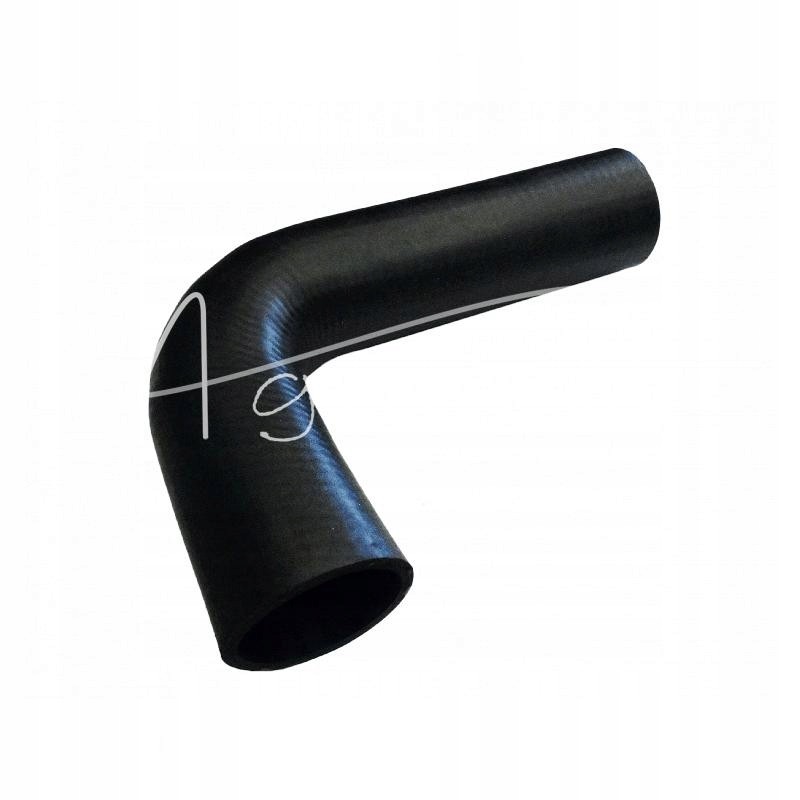 Upper radiator pipe mtz