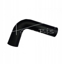 Upper radiator pipe mtz