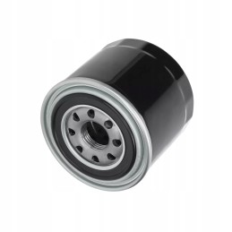 Hifi filter so 3415 engine oil filter