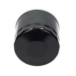 Hifi filter so 3415 engine oil filter