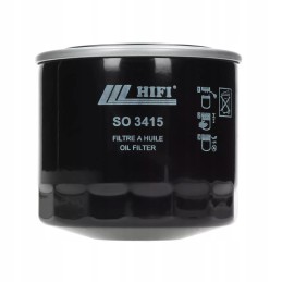 Hifi filter so 3415 engine oil filter