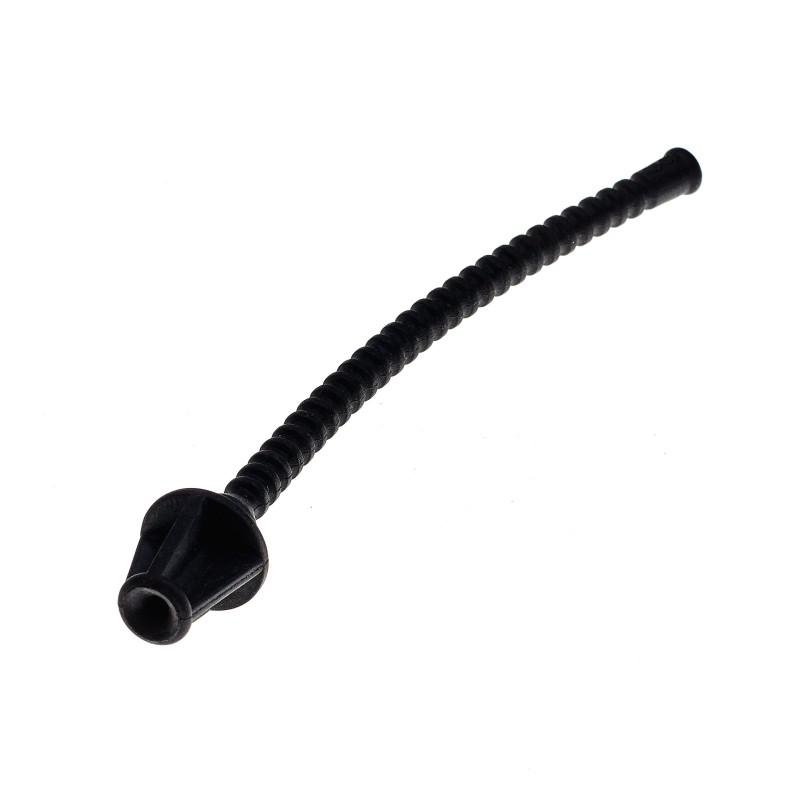 Wacker bts bh fuel filter hose 0108060