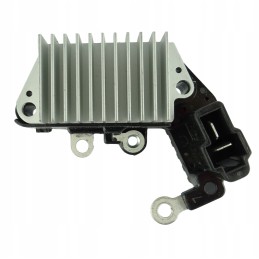 Voltage regulator kubota komatsu schaffer 133519