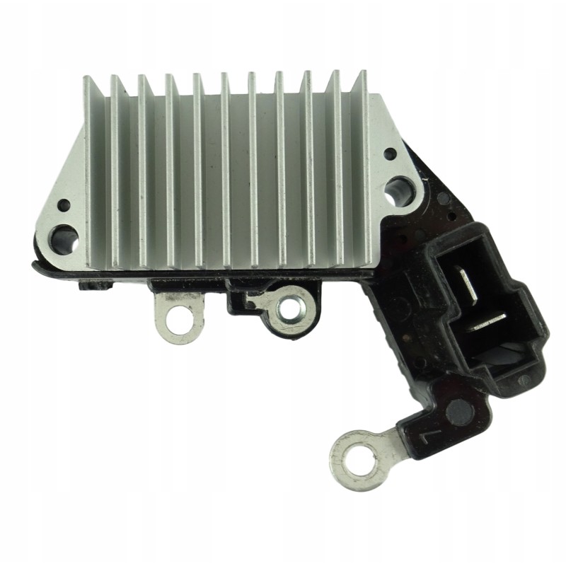 Voltage regulator kubota komatsu schaffer 133519