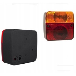 Rear lamp 3f combined 103x98 with bulb 1 06729