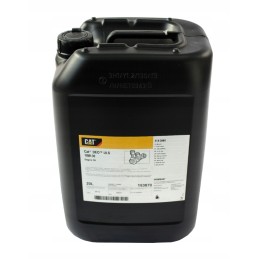 Cat Deo Uls 10w30 engine oil original 20l