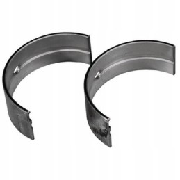 Vpc3361 pair of deutz main connecting rod bearings