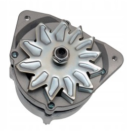 24v cva alternator with test chart