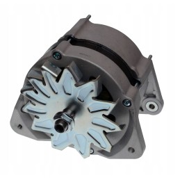 24v cva alternator with test chart