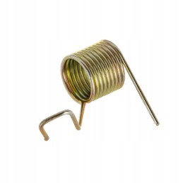 Spring tensioner 1 8mm Claas Markant 000025