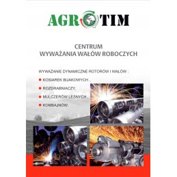 Kubota support wheel pin 01073 51602