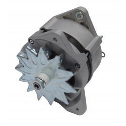 24v alternator for excavators cat
