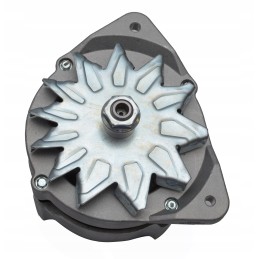 24v alternator for excavators cat