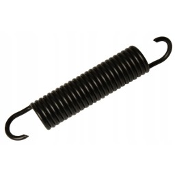 Chain tensioner spring, Sipma press, cube