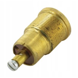 Hella 8jb8 rotating signal lamp adapter