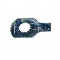 Zetor securing washer