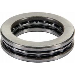 Thrust ball bearing 51104gp gopart