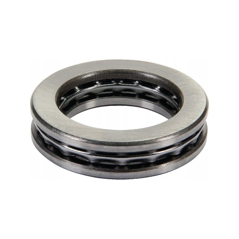 Thrust ball bearing 51104gp gopart