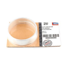 Hatz 1d81 main shaft bearing std 04006800 k