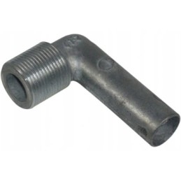 Compressor elbow for c 360 50509600