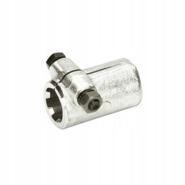 PTO sleeve 1 3 8 z6 6 cutters 35 mm 80 mm