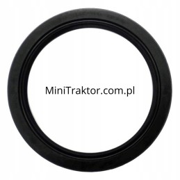 Simering crankshaft seal, rear Kubota