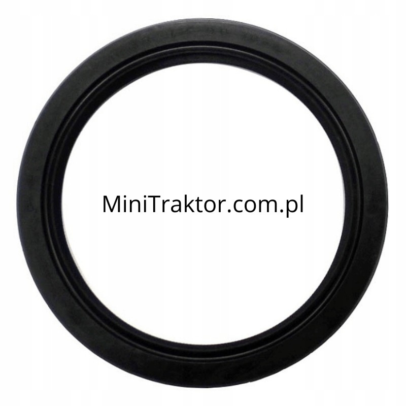 Simering crankshaft seal, rear Kubota
