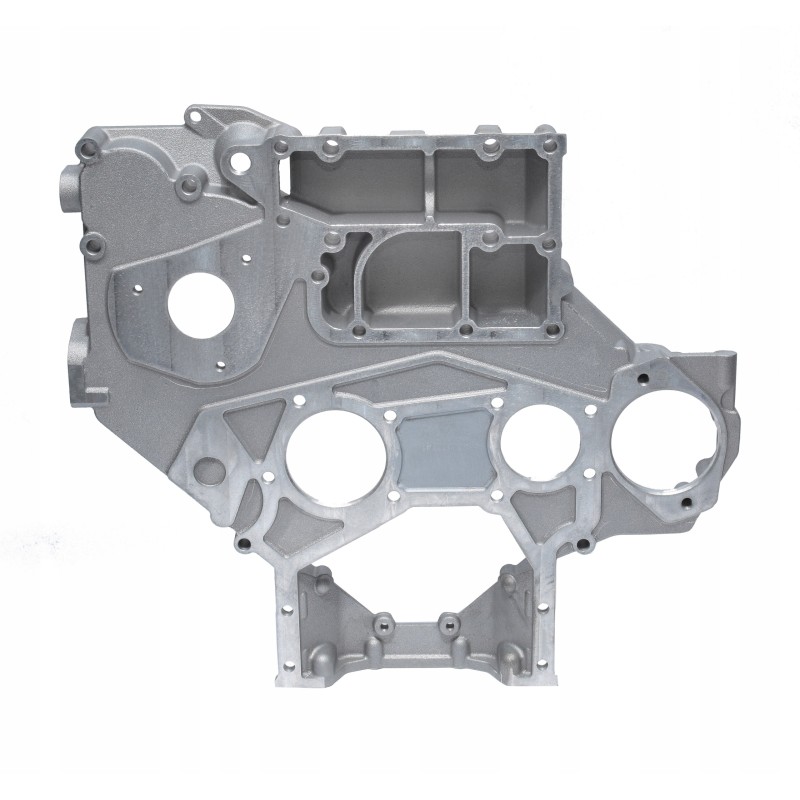 Timing cover JCB backhoe loader 3cx 4cx