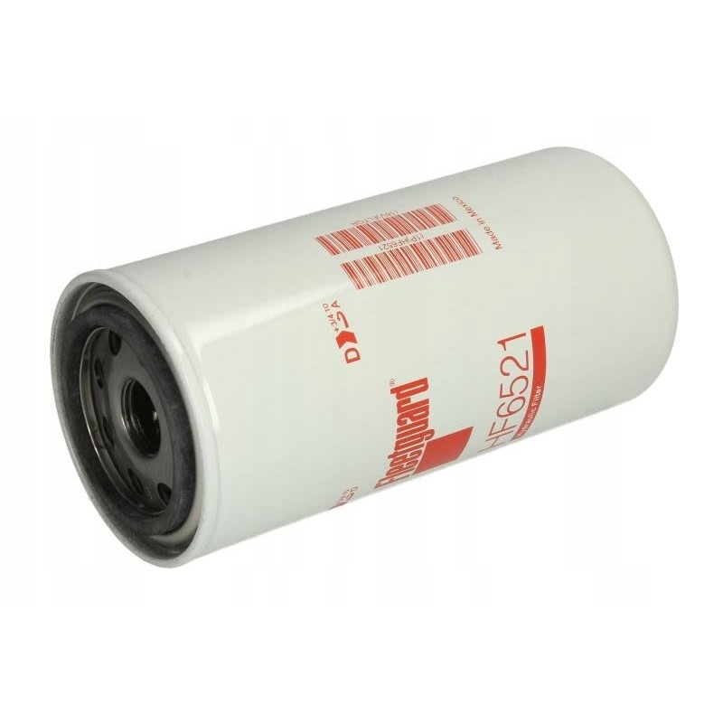 Fleetguard hf6521 hydraulic filter