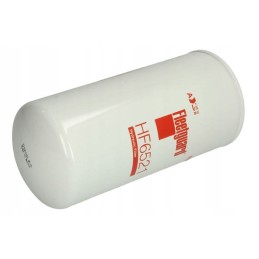Fleetguard hf6521 hydraulic filter