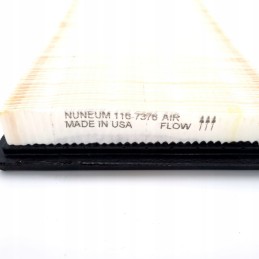 Cabin filter cat 116 7376 1167376 replaces p609445