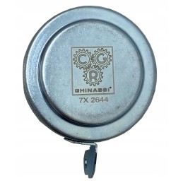 Fuel filler cap 7x 2644