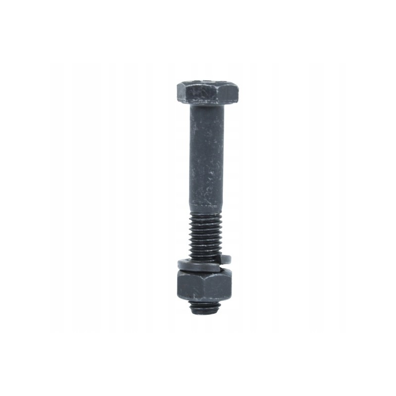 Clutch bolt with stud m10x60 class 8 8