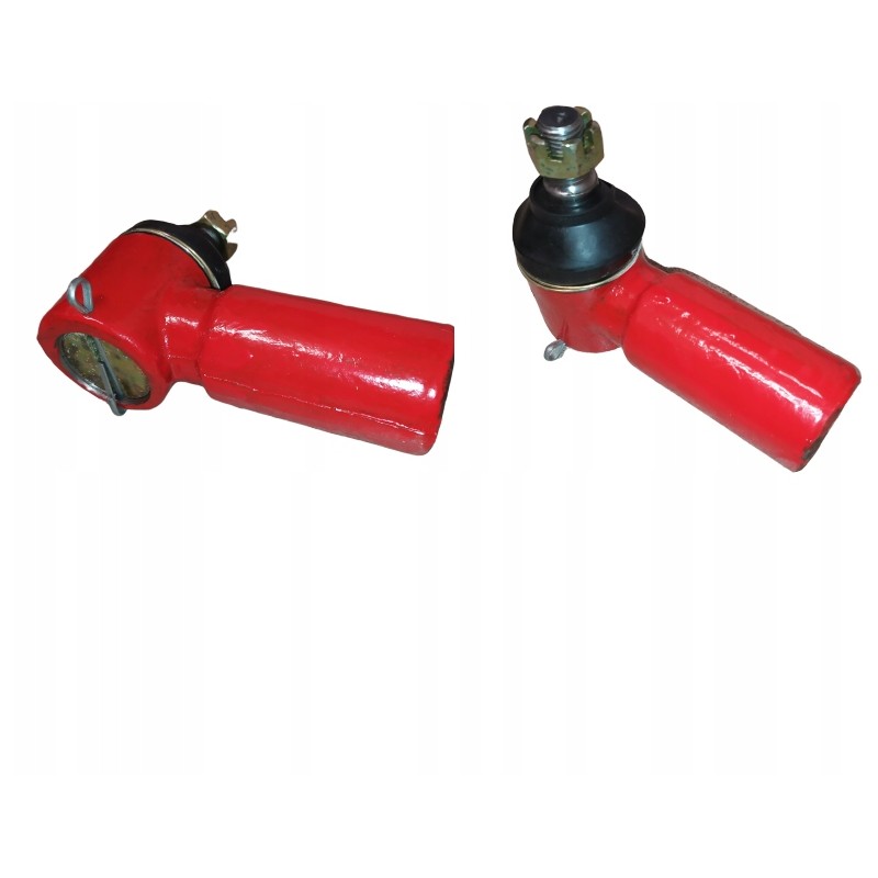 Right tie rod joint t 25
