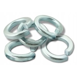 M20 spring washer