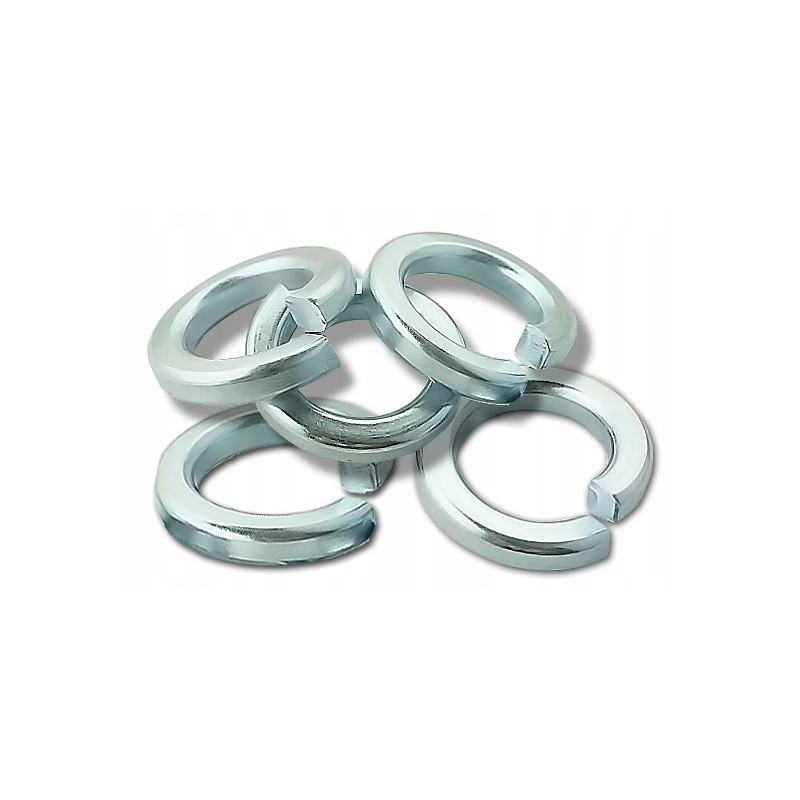M20 spring washer