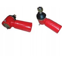 Left steering rod joint t 25