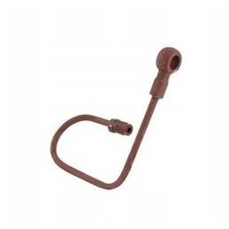 Brake pipe, left pump, equalizer C 360