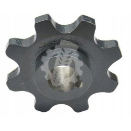 Conveyor sprocket from 8 Claas combine harvester 610688