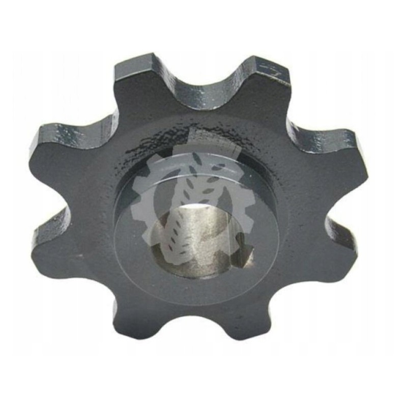 Conveyor sprocket from 8 Claas combine harvester 610688
