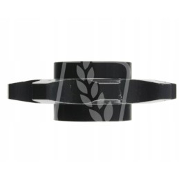 Conveyor sprocket from 8 Claas combine harvester 610688