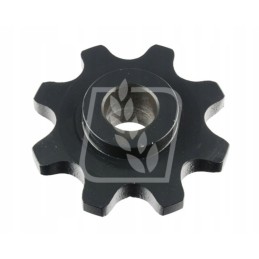Conveyor sprocket from 8 Claas combine harvester 610688