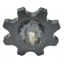 Conveyor sprocket from 8 Claas combine harvester 610688