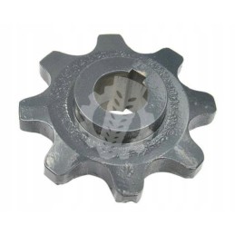 Conveyor sprocket from 8 Claas combine harvester 610688